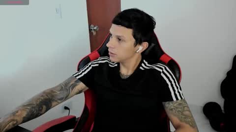 goodboy69i online show from September 11, 12:16 pm