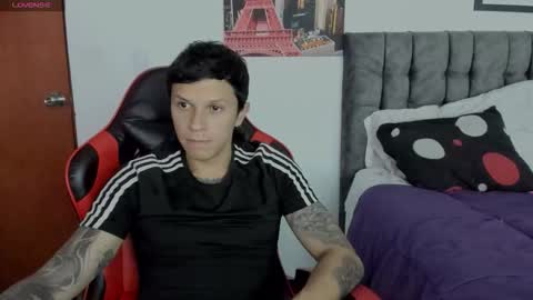 goodboy69i online show from September 21, 12:12 am