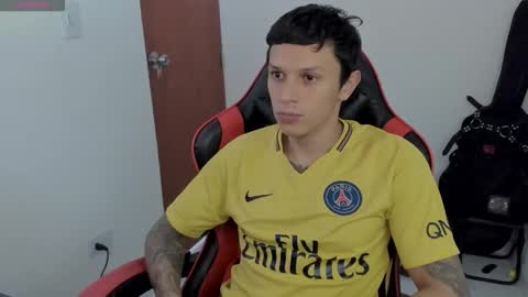 goodboy69i online show from September 26, 12:20 pm