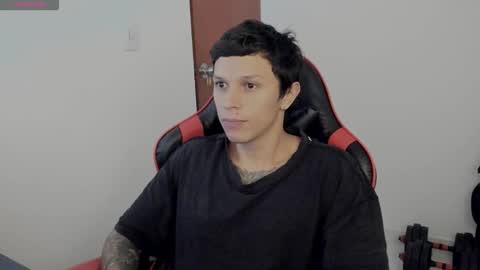 goodboy69i online show from October 12, 12:37 pm