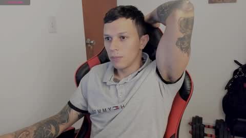 goodboy69i online show from October 19, 11:00 am