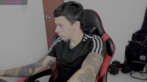 goodboy69i online show from November 18, 11:03 am