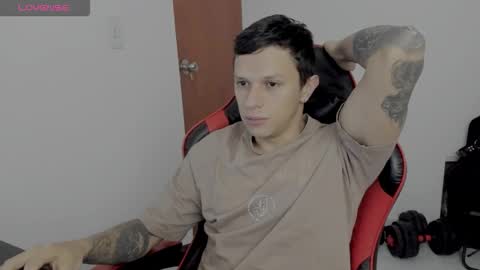 goodboy69i online show from November 23, 10:48 am