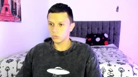 goodboy69i online show from February 4, 12:16 am