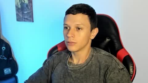 goodboy69i online show from February 21, 1:34 pm