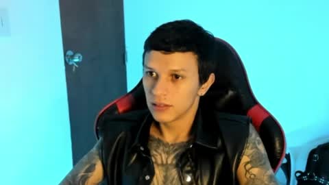 goodboy69i online show from April 12, 11:26 am