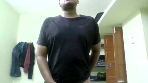 goodboyforher online show from May 20, 3:13 am
