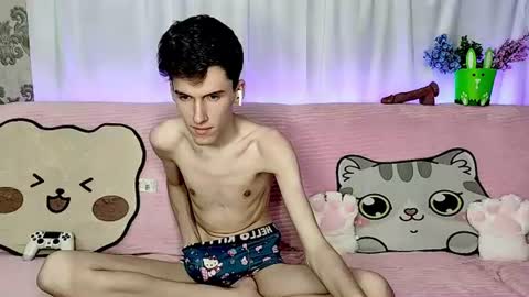 Luca online show from June 22, 12:35 am