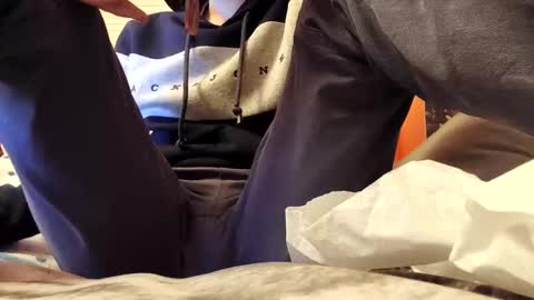 goodboyyy7 online show from March 7, 11:13 pm