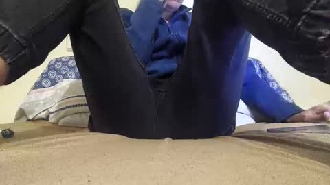 goodboyyy7 online show from March 24, 1:54 am