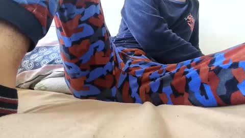 goodboyyy7 online show from April 9, 11:37 am