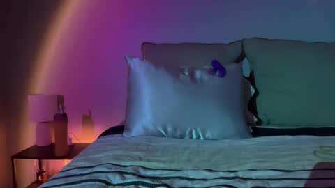 Snapshot of goodbunnyhoney18 chatting on February 9, 5:50 am Good Bunny online show from February 9, 5:50 am