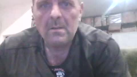 goodcock12345 online show from July 14, 9:25 am