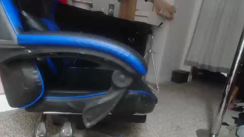 Good Dick online show from November 16, 6:19 am