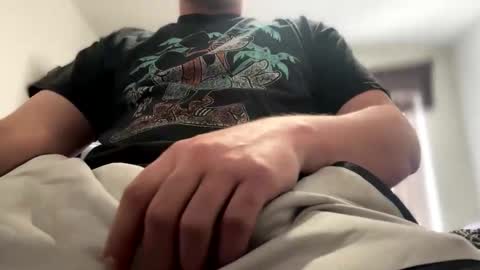 Good Dick online show from May 14, 6:47 pm