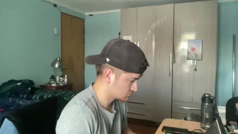 goodfumes online show from January 13, 7:08 pm