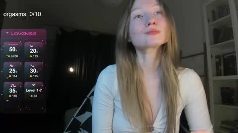 SOPHIE online show from March 14, 10:04 pm