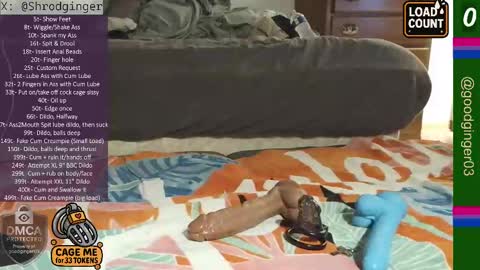 good-ginger online show from October 1, 5:13 am