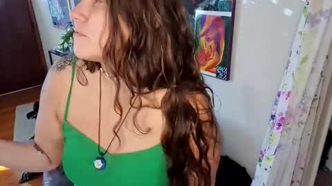 goodgirlcelestecat online show from November 18, 6:45 pm