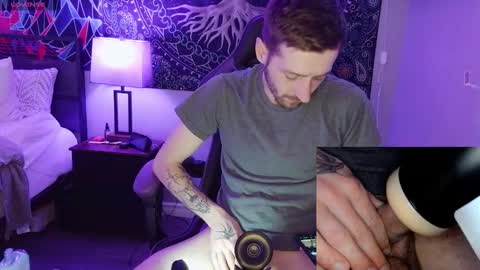 Morgan online show from March 15, 7:20 pm