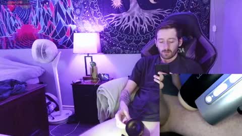 Morgan online show from April 7, 12:38 pm