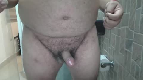 Snapshot of goodguy2050987369 chatting on February 7, 7:23 am Goodguy online show from February 7, 7:23 am
