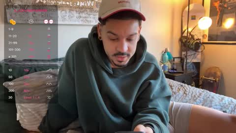 Goodjob Jay online show from February 10, 4:11 pm