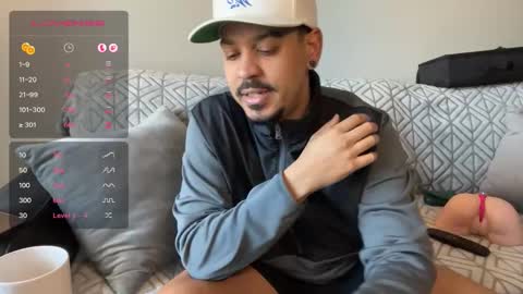 Goodjob Jay online show from February 26, 4:50 pm