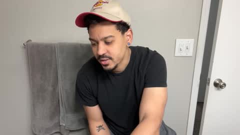 Goodjob Jay online show from March 16, 4:33 pm