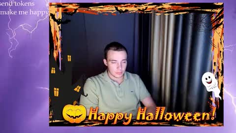 Pum online show from October 28, 6:10 pm