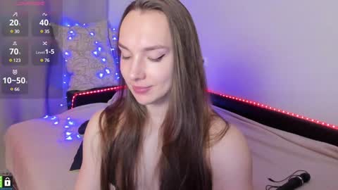 Snapshot of goodnight_kitty chatting on February 6, 10:21 pm goodnight_kitty online show from February 6, 10:21 pm