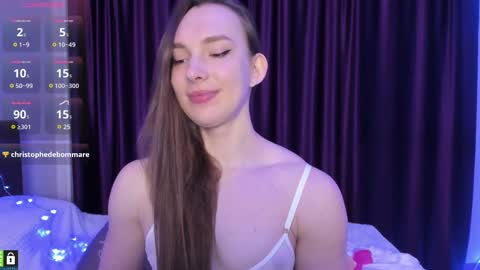 Snapshot of goodnight_kitty chatting on March 12, 10:17 pm goodnight_kitty online show from March 12, 10:17 pm