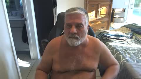 Michael online show from December 7, 10:17 pm