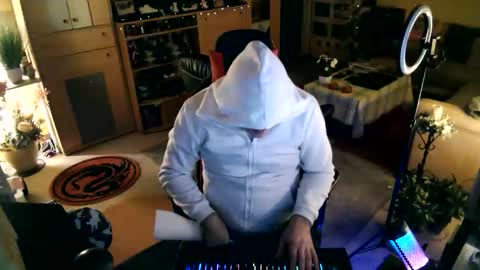 google5001 online show from September 27, 6:35 pm