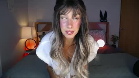 Snapshot of goonergirlnextdoor chatting on June 20, 3:48 pm princess kierra online show from June 20, 3:48 pm