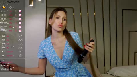 Snapshot of gooodgirlhere chatting on February 1, 7:34 pm gooodgirlhere online show from February 1, 7:34 pm