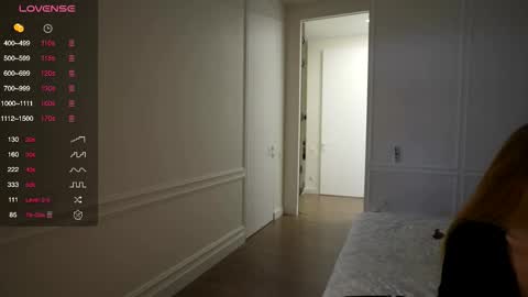 Snapshot of gooodgirlhere chatting on October 10, 10:36 am gooodgirlhere online show from October 10, 10:36 am