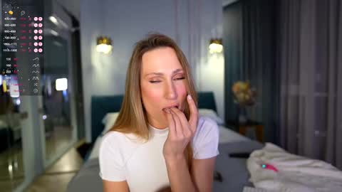 Snapshot of gooodgirlhere chatting on February 2, 5:00 pm gooodgirlhere online show from February 2, 5:00 pm