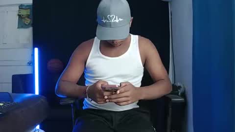 Goos online show from February 7, 2:40 am