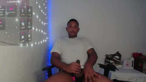 Goos online show from September 21, 1:07 am