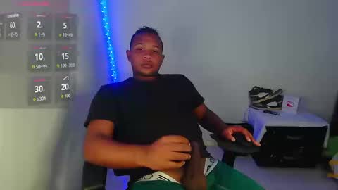 Goos online show from January 10, 6:04 am