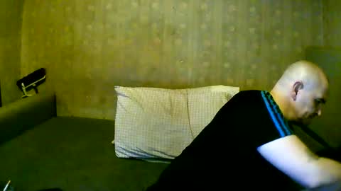 Goosey77 online show from March 9, 12:36 am