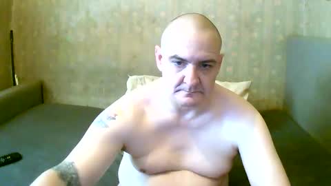 Goosey77 online show from April 14, 9:48 am