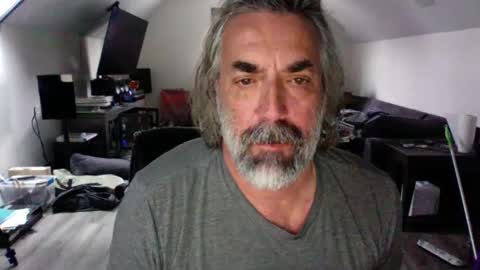 gopher988 online show from December 6, 7:12 pm