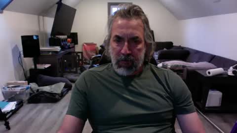 gopher988 online show from December 18, 9:18 pm