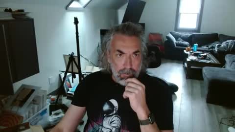 gopher988 online show from February 1, 9:29 pm