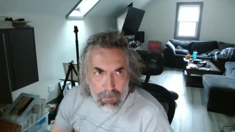 gopher988 online show from February 2, 9:34 pm