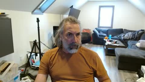 gopher988 online show from February 4, 8:49 pm