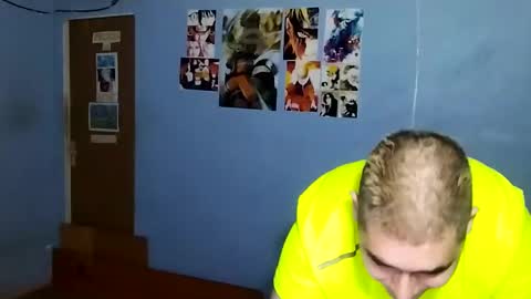 Snapshot of gorak32 chatting on January 24, 6:56 pm GoraK online show from January 24, 6:56 pm