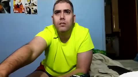 Snapshot of gorak32 chatting on January 26, 5:44 pm GoraK online show from January 26, 5:44 pm